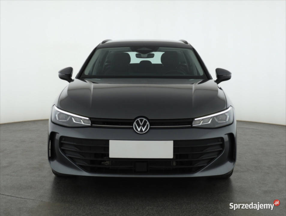 VW Passat 15 eTSI ACT elektryczne szyby Piaseczno