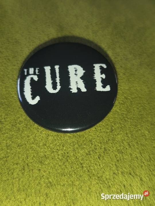 Przypinki 32mm Brzesko