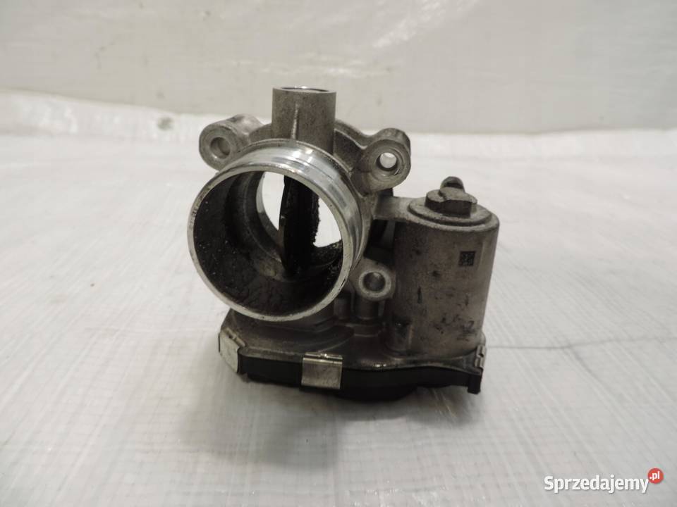 OPEL ASTRA V K 16 CDTI PRZEPUSTNICA 55496779AA osobowe