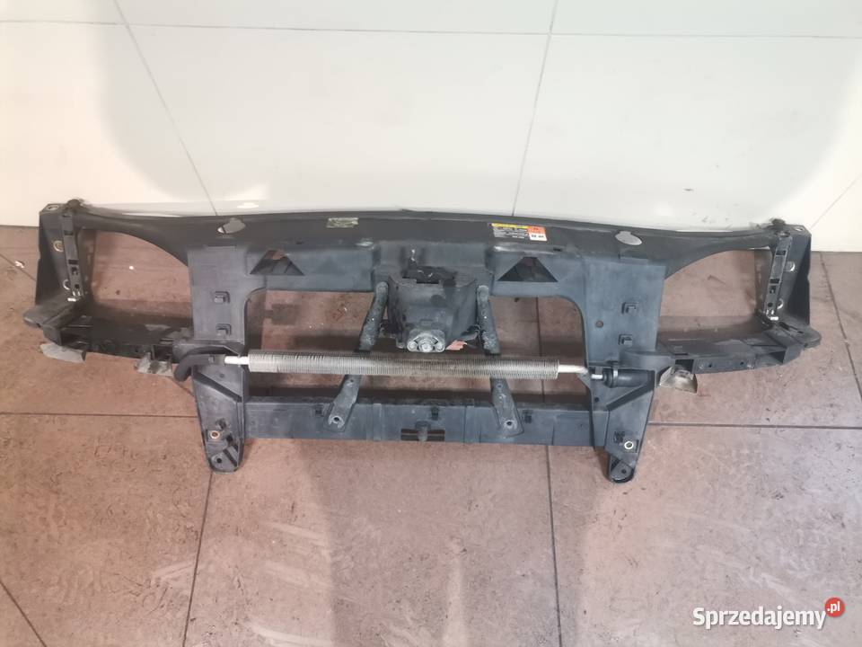 PAS PRZEDNI WZMOCNIENIE FORD MONDEO MK3 FL osobowe małopolskie Nowy Sącz sprzedam