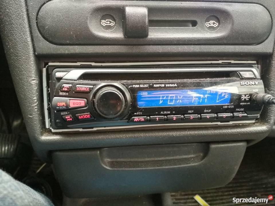 Opel Corsa B 14 8v CD