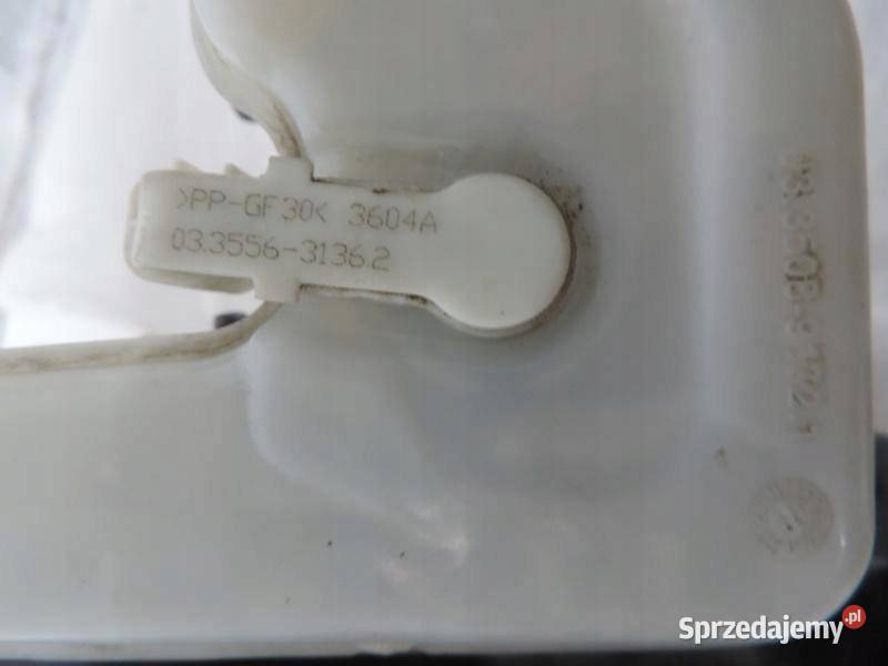SERWO FORD MONDEO MK5 20 TDCI DG9C2B195RAB