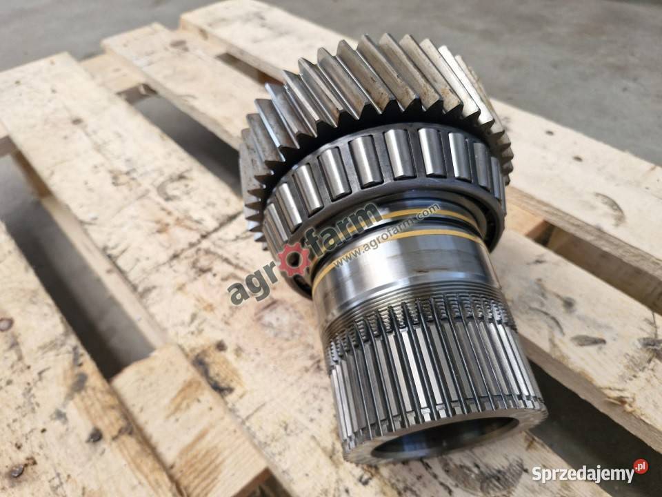 Koło zębate Z42 Case Magnum 235 250 260 280