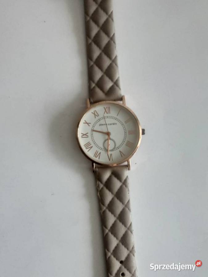 ZEGAREK PIERRE CARDIN sprzedam