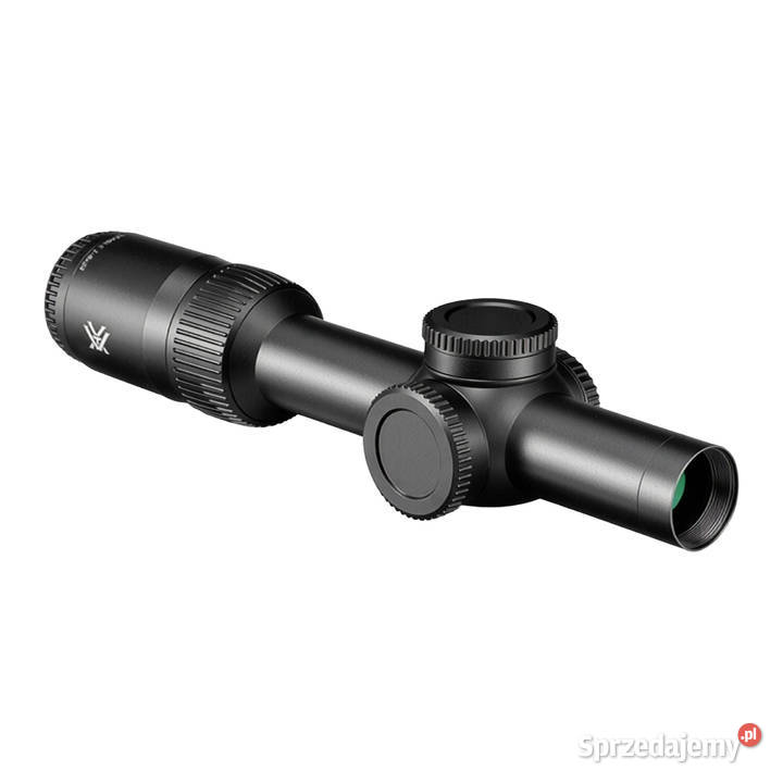 Luneta celownicza Vortex Strike Eagle 18x24 FFP