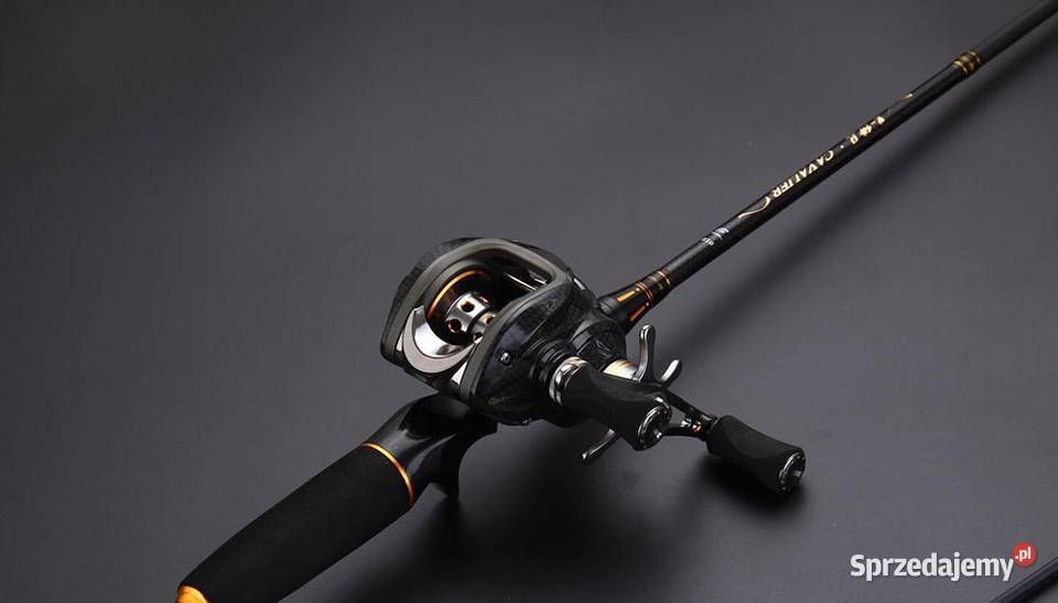 kołowrotek SNAKESKIN 18 BB1 10 215g 721 lubelskie Zamość