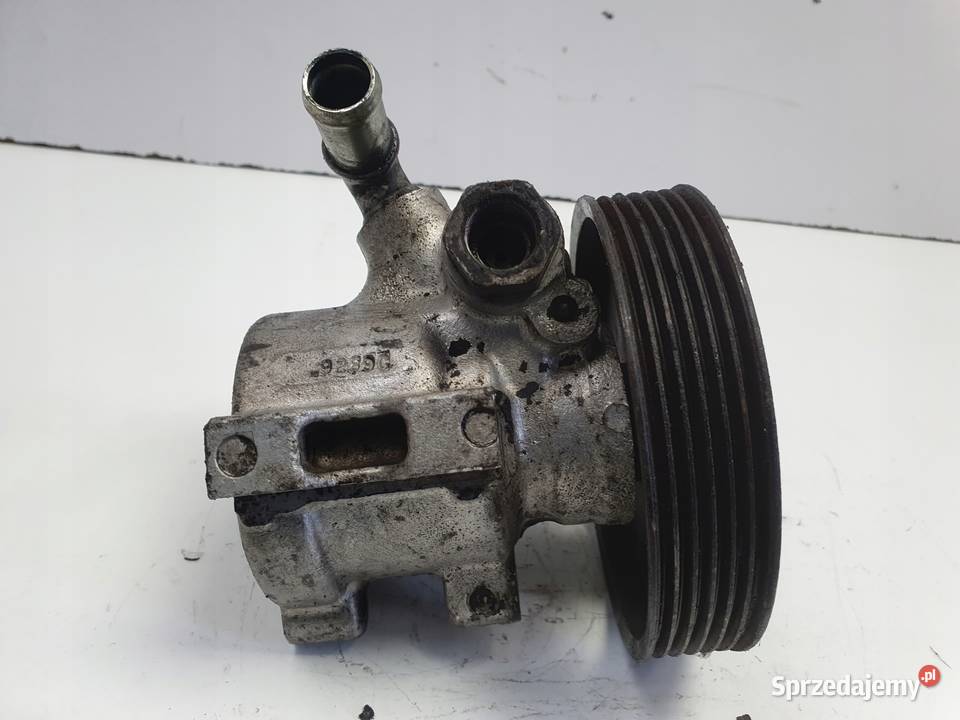 Citroen Xsara 14 8V POMPA WSPOMAGANIA 26068593 Rudka