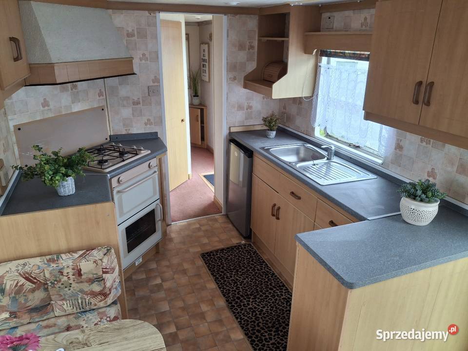 DOMEK HOLENDERSKI 3 SYPIALNIE TRANSPORT RATY Kempingowe Toruń sprzedam