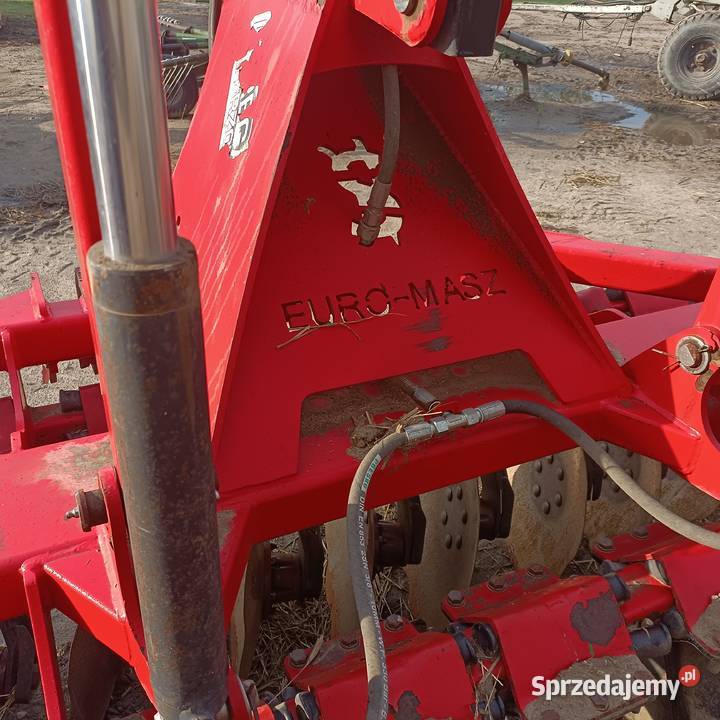 Talerzówka opolskie Gogolin