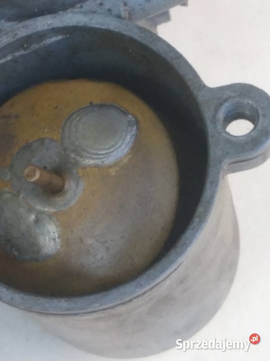 Gażnik Jawa ikov epoka Łowicz sprzedam