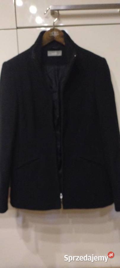 Kurtka damska w kolorze czarnym Wallis Wiosenna/Jesienna  Lublin