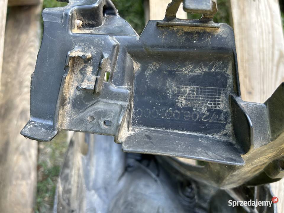 OGON TYŁ BŁOTNIK 77260001000 KTM SX SXF EXC 200