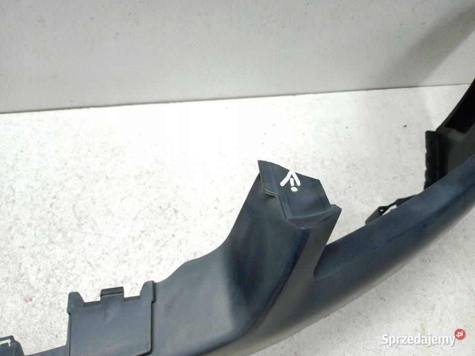 ZDERZAK PRZEDNI PRZÓD FORD FOCUS MK2 II 20042008 osobowe Pozostałe sprzedam