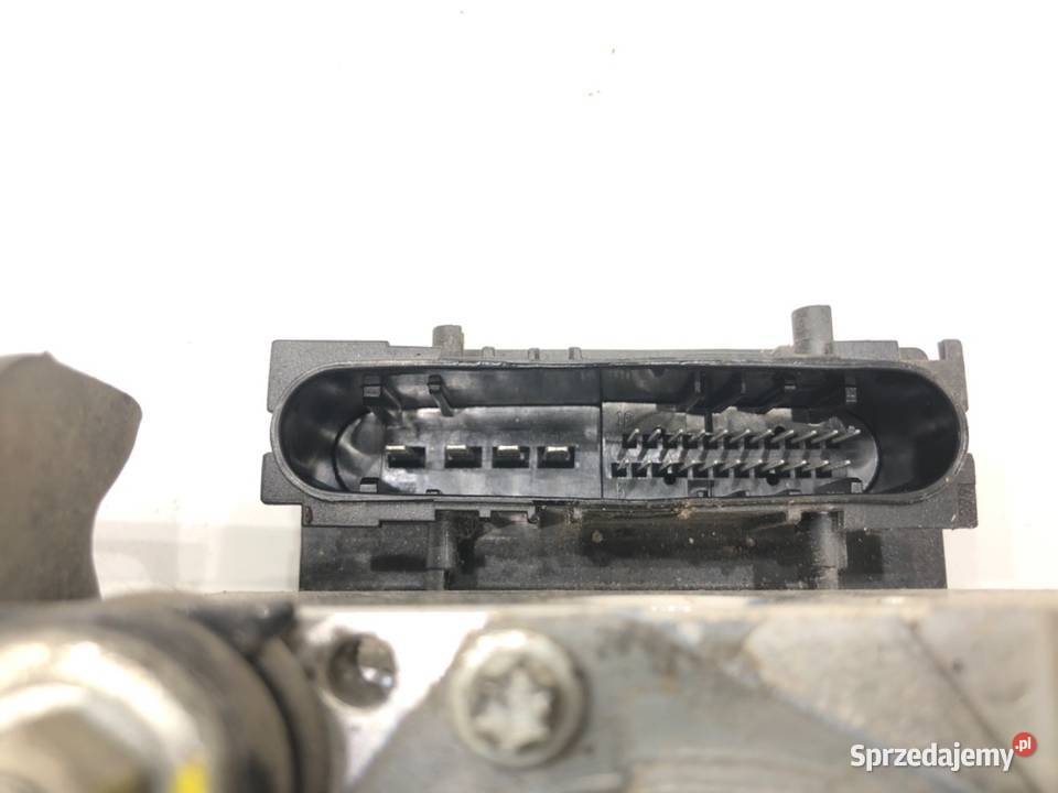 POMPA ABS RENAULT MODUS 0265232075 15 68 podkarpackie