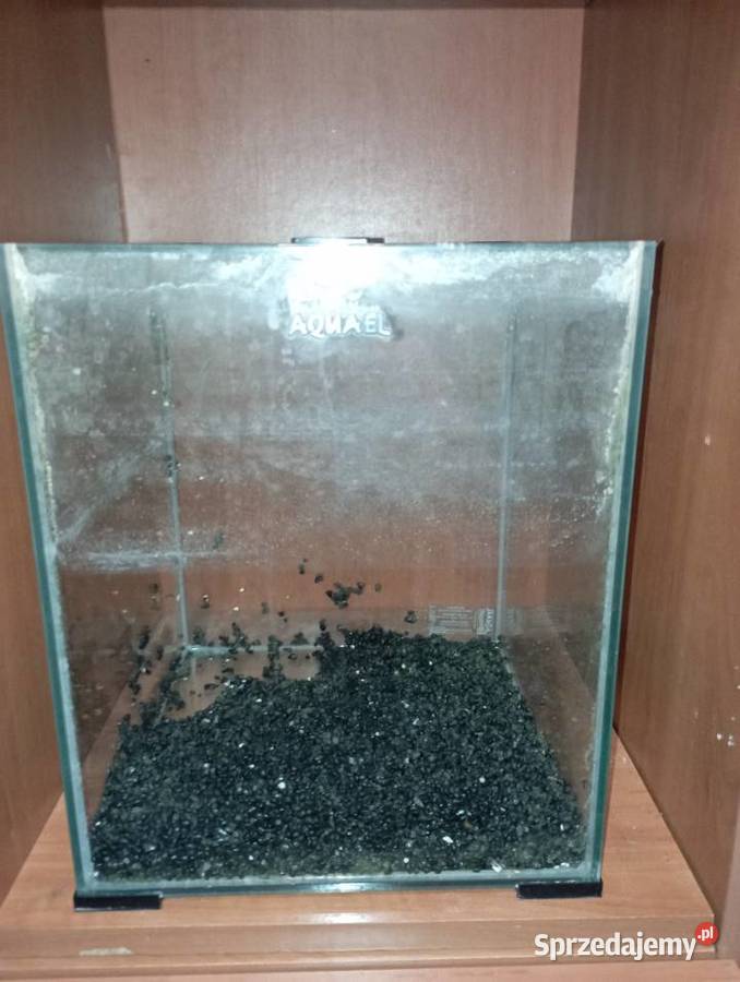 Sprzedam Akwarium 20 l Kutno