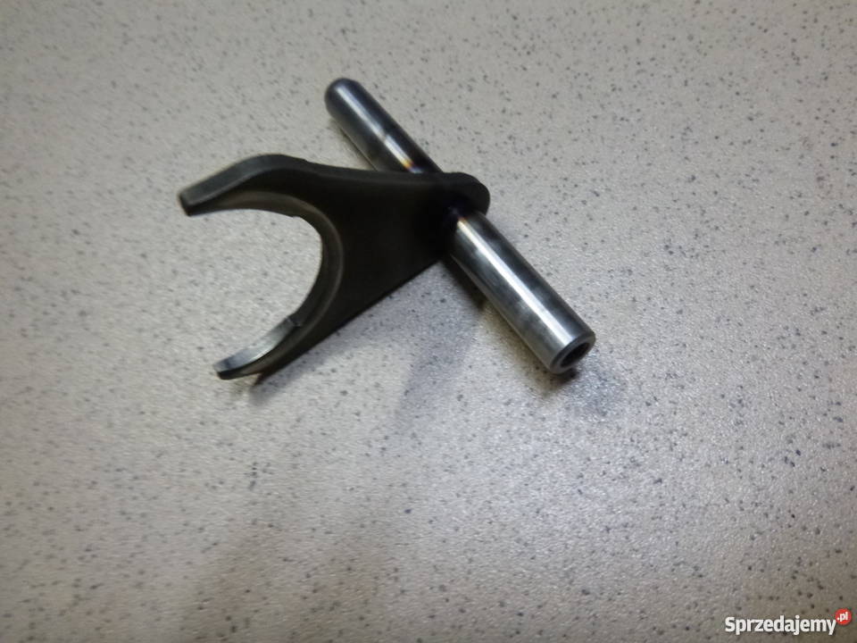 Wodzik zębatki pośredniej rozrusznika Yamaha małopolskie Jawiszowice