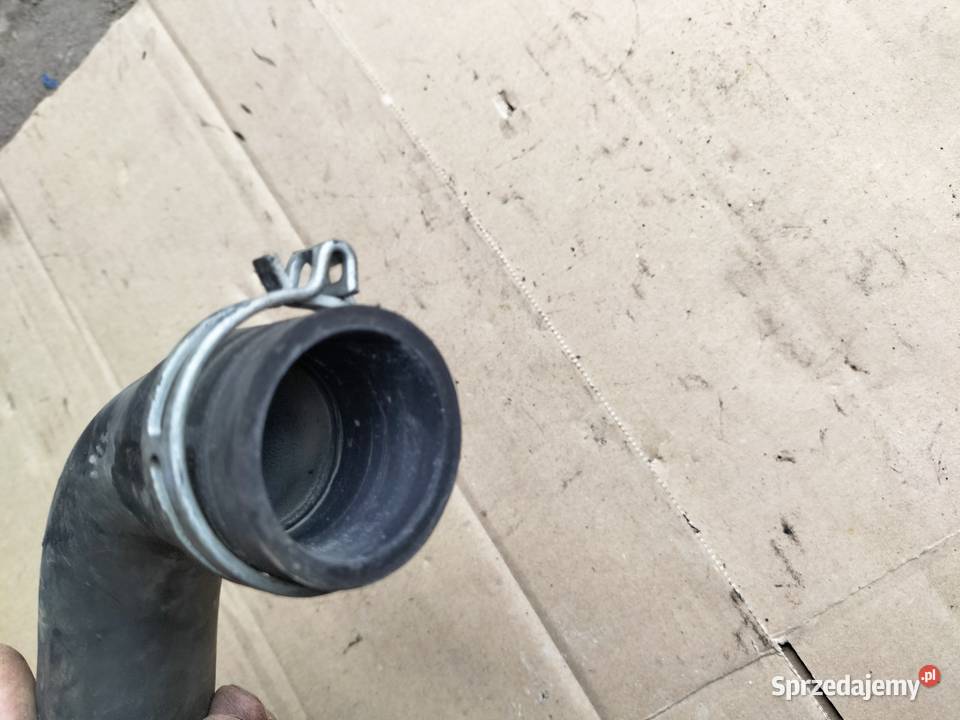 Citroen C5 Peugeot 407 RURA WĄŻ WODY Kamień-Kolonia