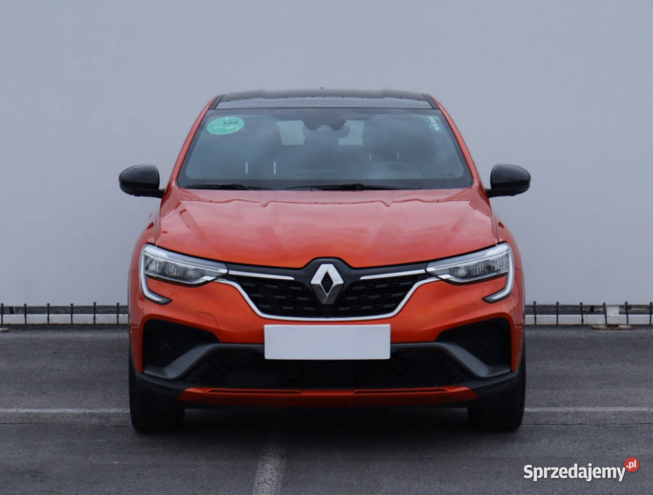 Renault Arkana 13 TCe ABS Lublin