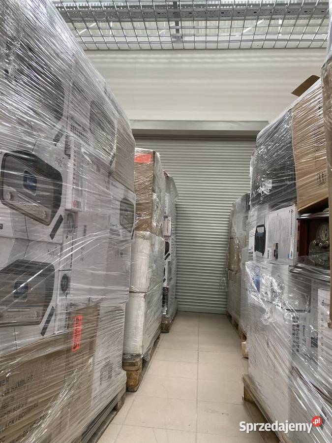 mix paleta RTV soundmasterklasa ABC Warszawa