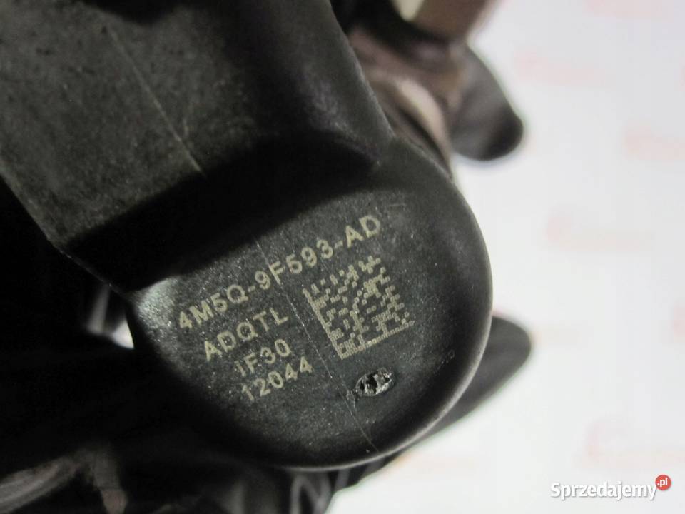 FORD FOCUS MONDEO S 18 TDCI wtrysk wtryskiwacz Kielce