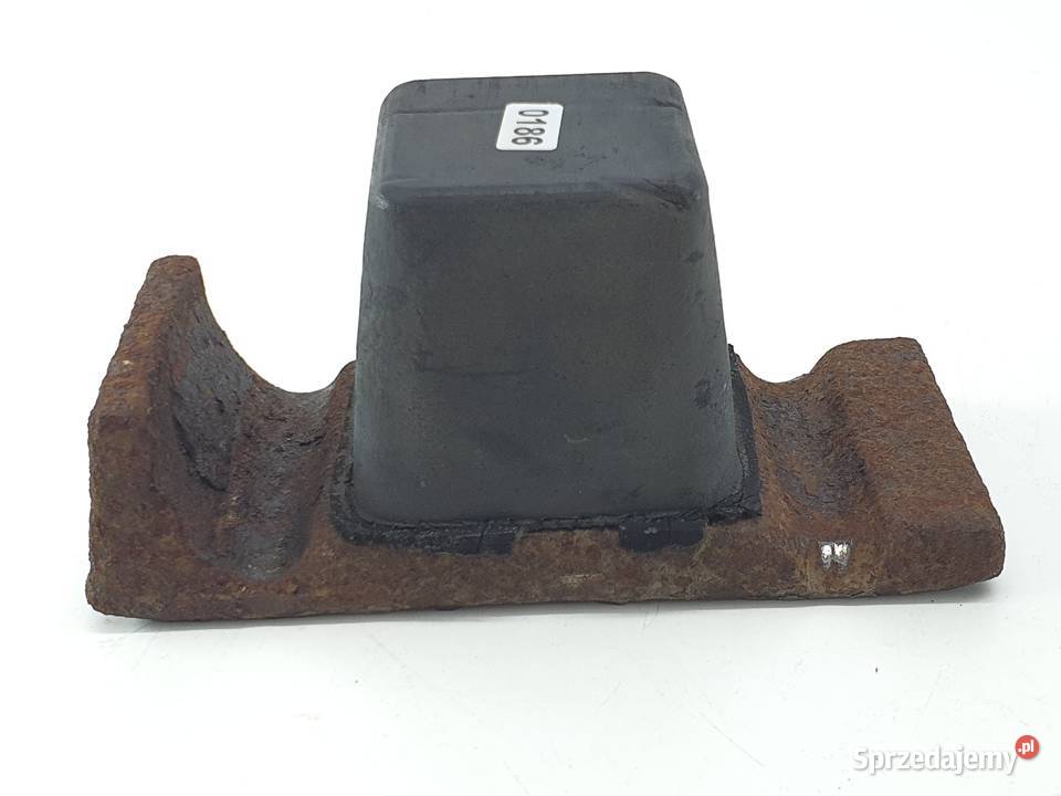 UCHWYT MOCOWANIE PODUSZKA IVECO EUROCARGO Janowice