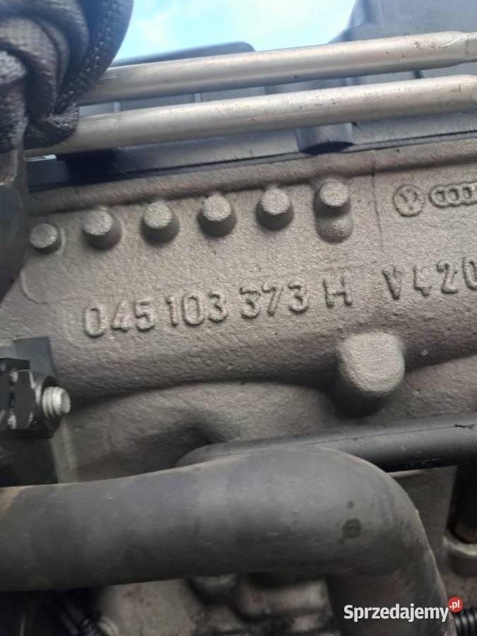 Skoda Roomster 14 TDi 80 silnik kompletny kod Silniki kompletne Jastrzębie-Zdrój