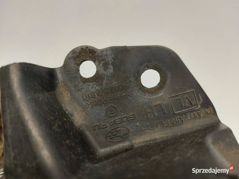 Subaru WRX STI 2015r chlapacz osłona progu koła Chlapacze sprzedam