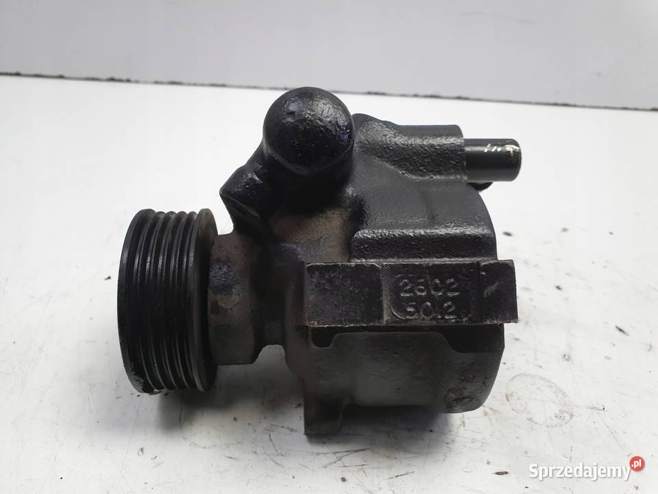 Ford Mondeo MK2 II 18 TD POMPA WSPOMAGANIA Janów