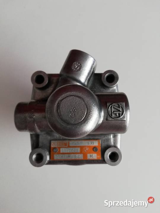 Pompa wspomagania Bmw e36 podkarpackie Rzeszów