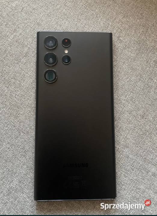 Samsung S22 ultra 128gb Wronki