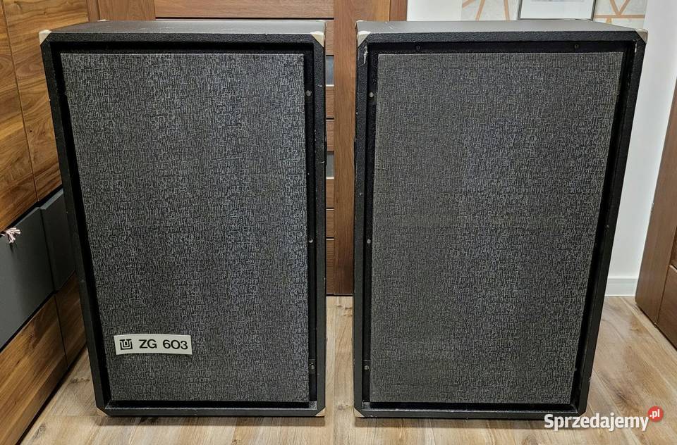 Unitra ZG603 Niepołomice