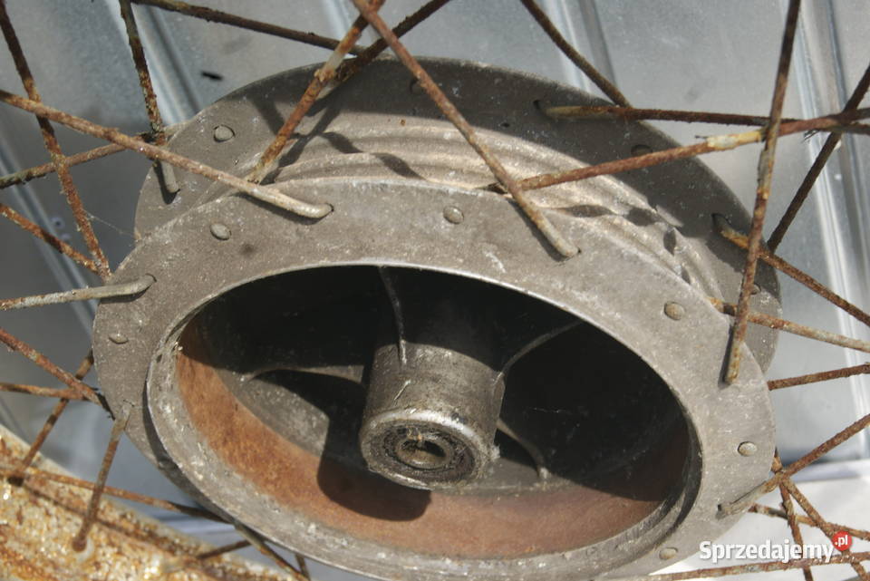 DKW RT 250 RT 200 RT 175 KOŁO Rybnik sprzedam