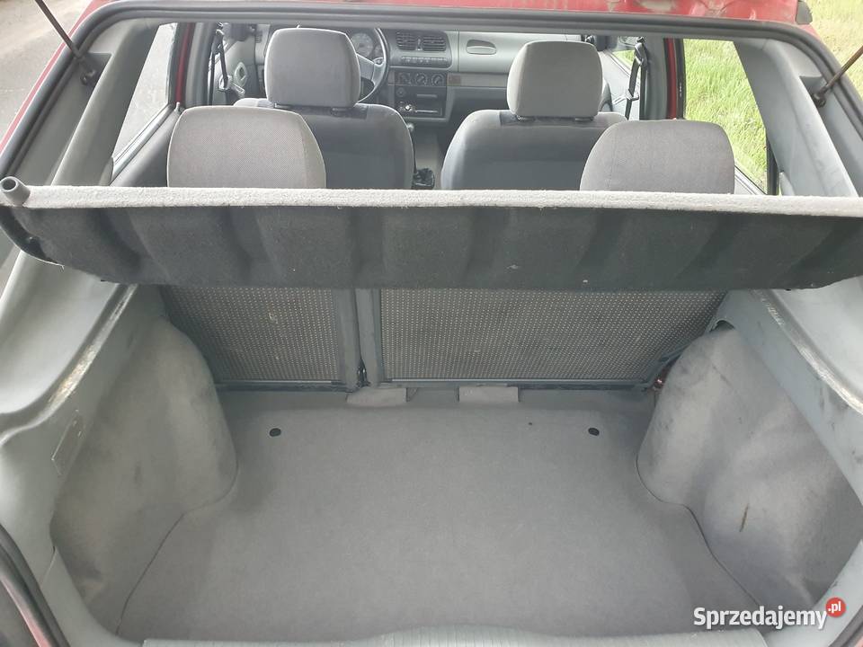 Skoda Felicia 13 LPG 1999 155 000 Rurzyca sprzedam