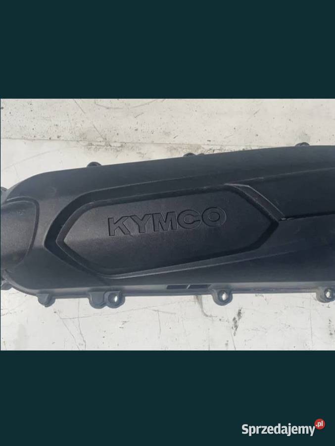 dekiel pokrywa obudowa silnika Kymco Xtown 125 Ostrów Wielkopolski