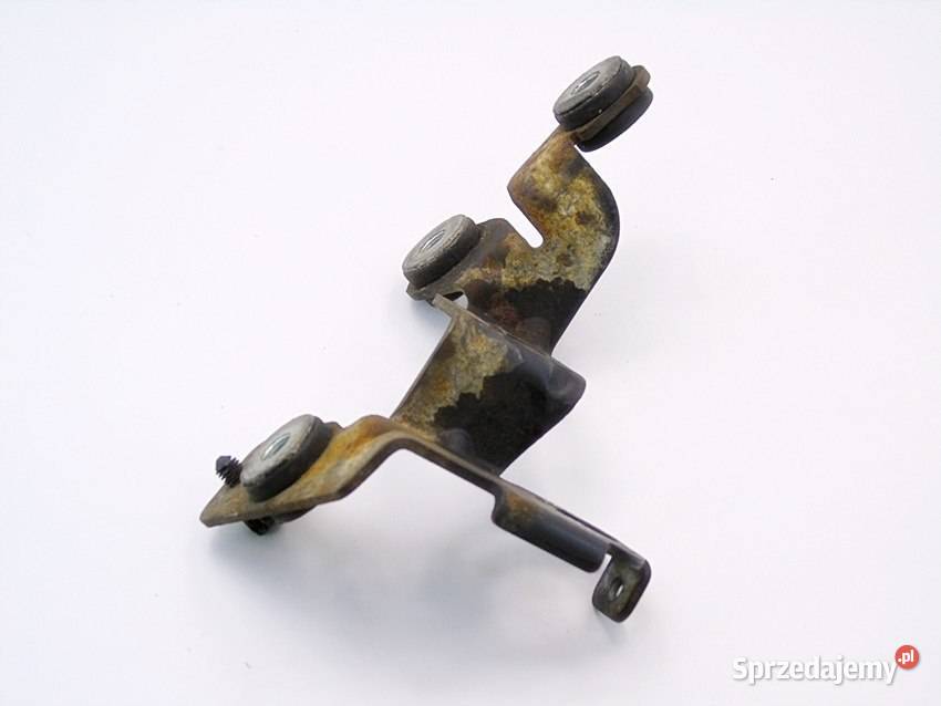 MOCOWANIE LINEK BIEGÓW SKODA FABIA I 6Y0711789A Sosnowiec