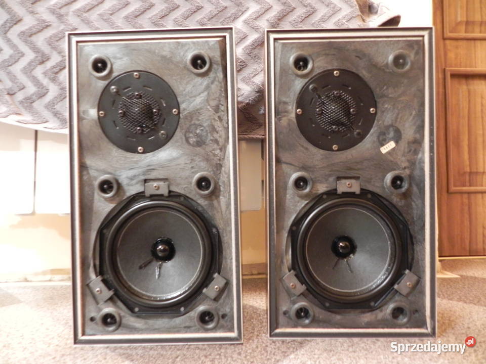Kolumny Bang Olufsen Beovox S30 Olkusz