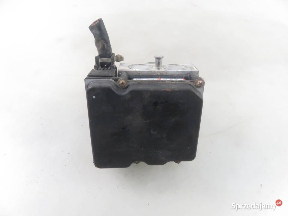 POMPA ABS SUBARU IMPREZA III GR GH G3 0265951130 sprzedam