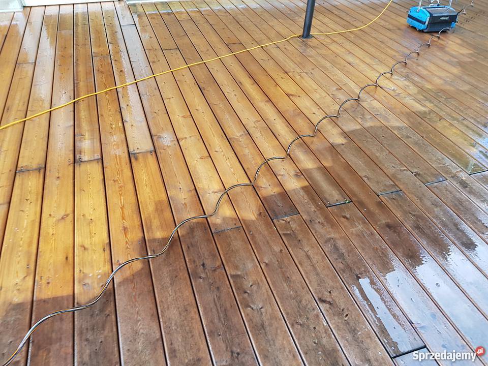 Profesjonalne czyszczenie podłóg osób prywatnych śląskie Katowice