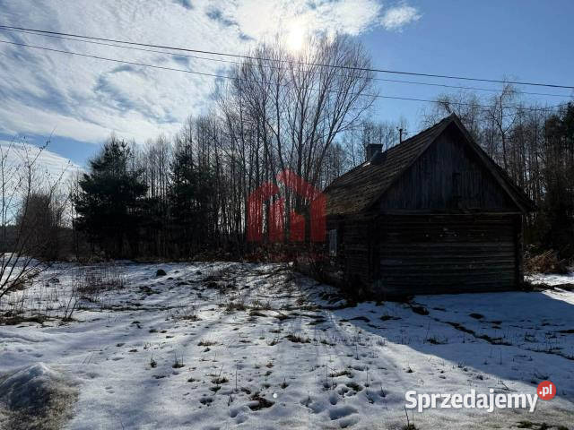 Dom Boreczek 57m2 podkarpackie sprzedam
