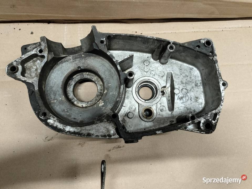 WSK SHL 175 kartery Rozkochów sprzedam