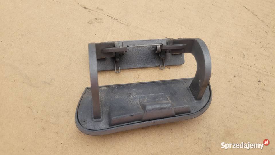 MERCEDES W220 ZAŚLEPKA SPRYSKIWACZA LAMPY PRAWY Ruda Śląska