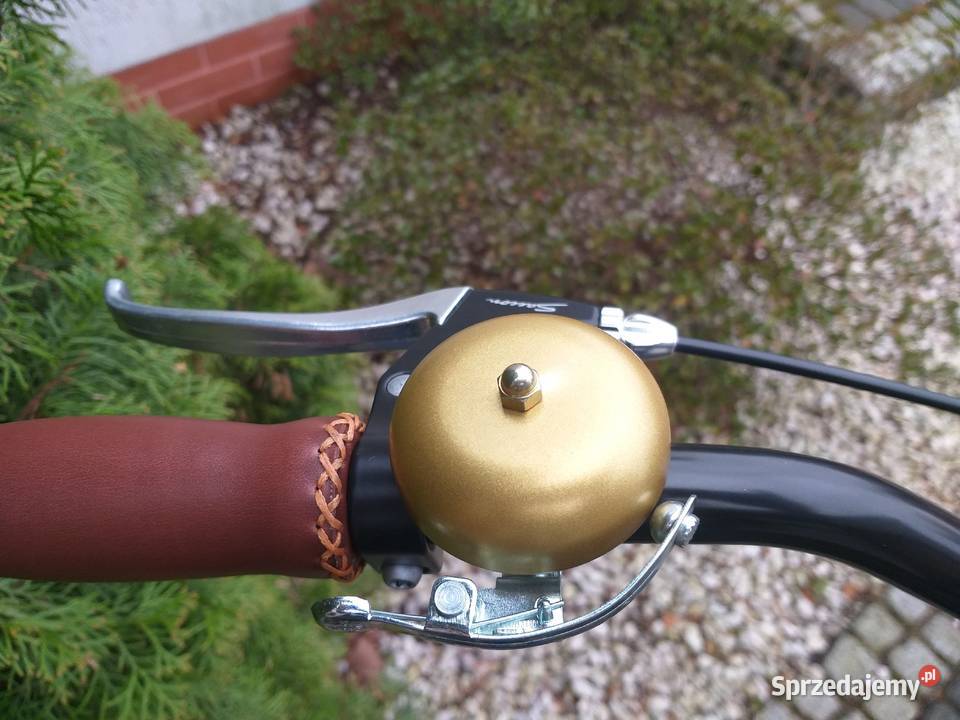 Rower miejski Imperial Bike 28cldamski DARMOWA Włocławek