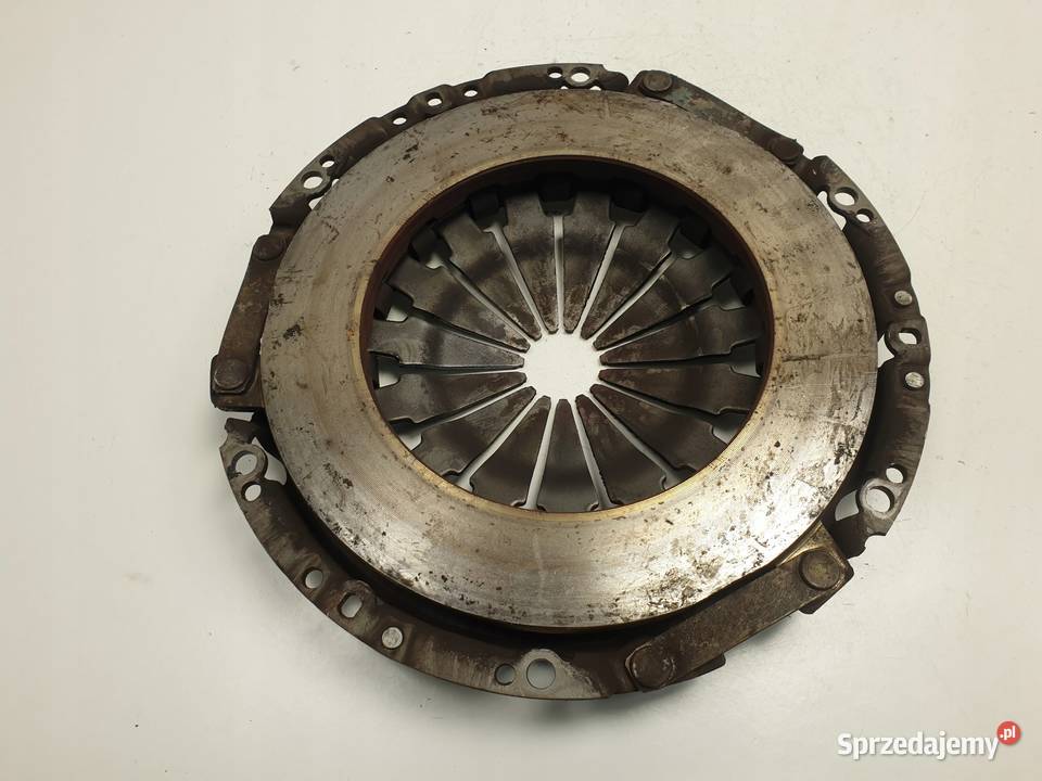 KOMPLETNE SPRZĘGŁO Peugeot Partner II 16 HDI Chełm