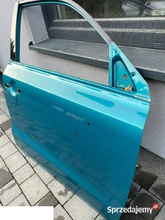 Suzuki Vitara 2016 drzwi prawy przód osobowe sprzedam