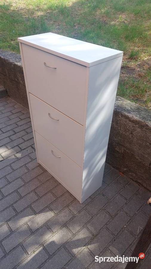 Szafka na buty 3d Poznań