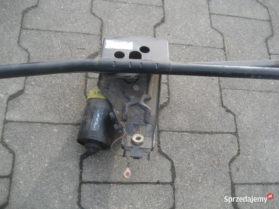 audi 100 c4 9094r mechanizm wycieraczek przód