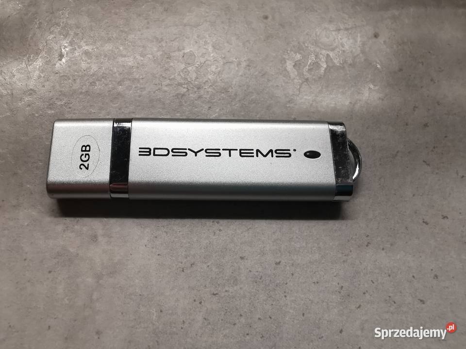 Drukarka 3D ProJet 160 RJ45