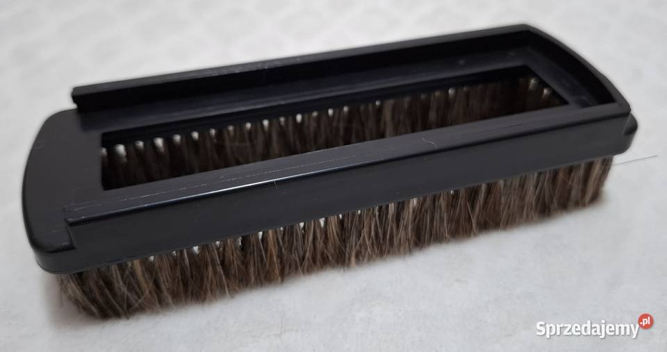 Nakładka z włosiem na ssawkę tapicerską Części i Akcesoria