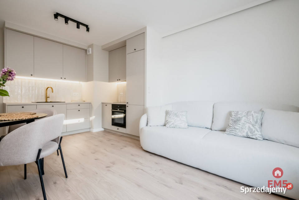 Mieszkanie Wasilków 47m2 Sprzedaż