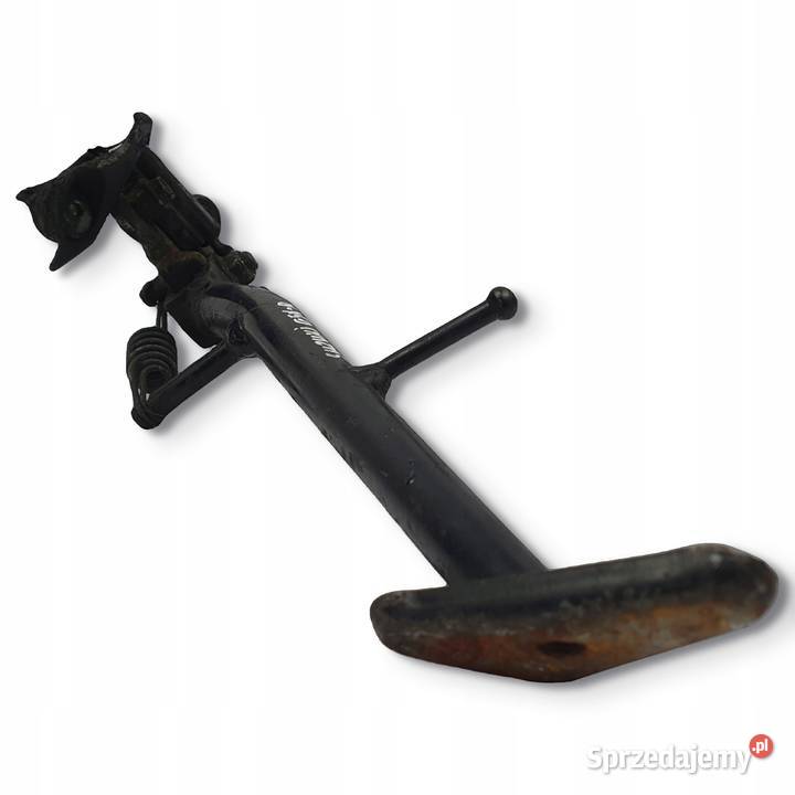 STOPKA BOCZNA Suzuki GSXR 600 750 GSXR 600 L1 L2 Chełm